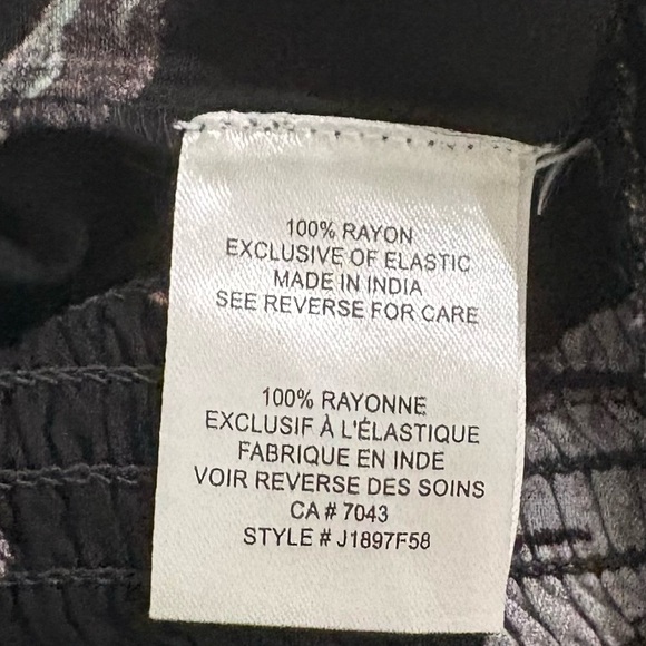 Patrons of Peace Jumpsuit - Picture 6 of 7